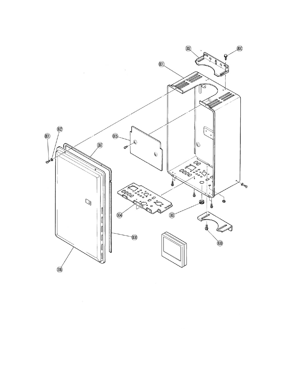Bradford White IGI-180R-10N User Manual | Page 60 / 68