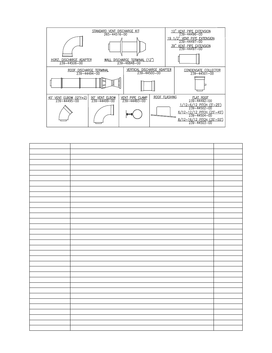 Bradford White IGI-180R-10N User Manual | Page 64 / 68