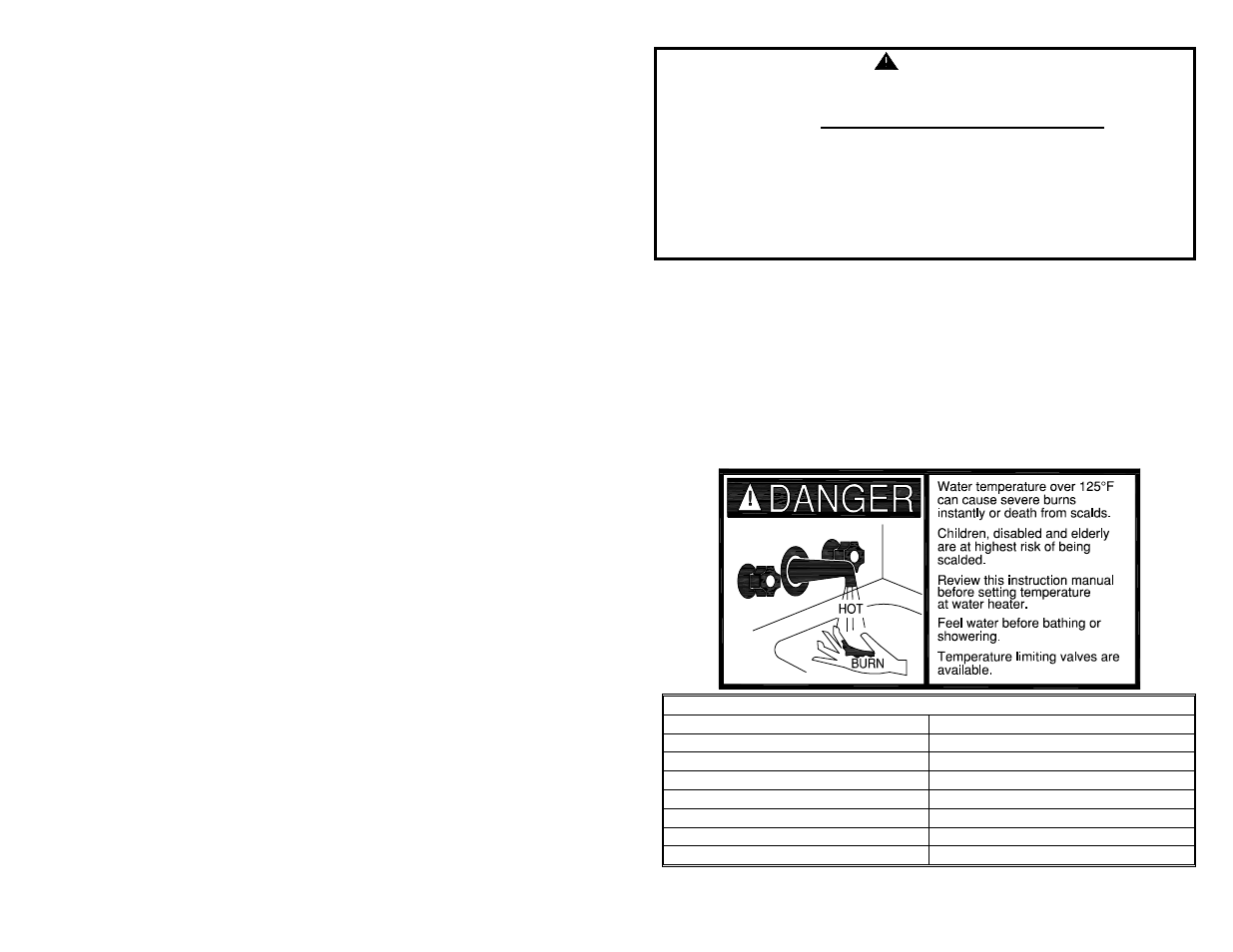 Bradford White C-DW2-75T10BN User Manual | Page 14 / 28