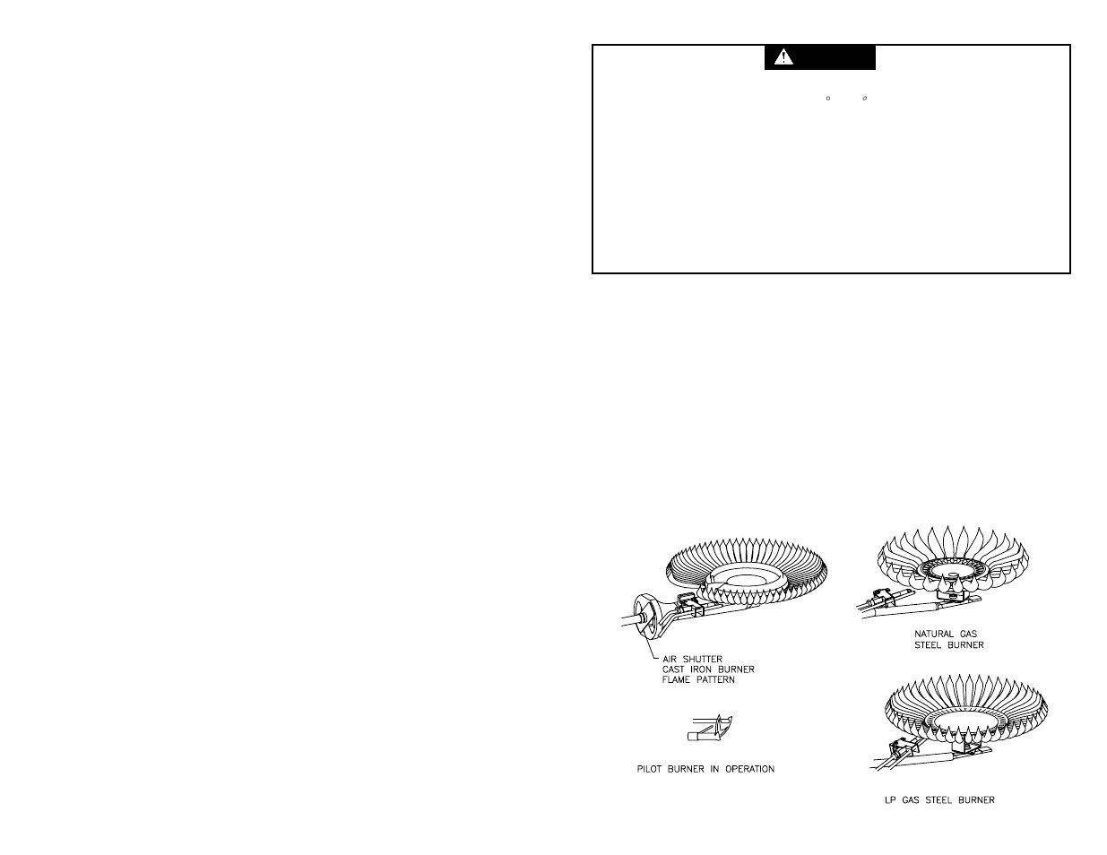 Figure 6, Figure 5 danger | Bradford White C-DW2-75T10BN User Manual | Page 21 / 28