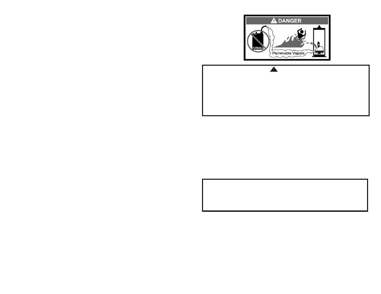 Maintenance, Warning, Important | Bradford White C-DW2-75T10BN User Manual | Page 22 / 28