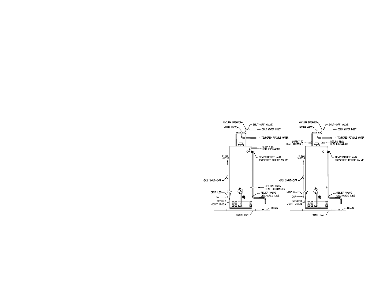 Bradford White C-DW2-75T10BN User Manual | Page 28 / 28
