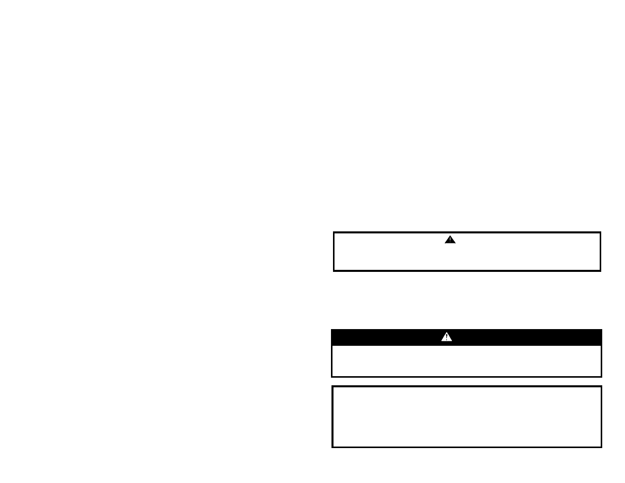 Bradford White C-DW2-75T10BN User Manual | Page 4 / 28