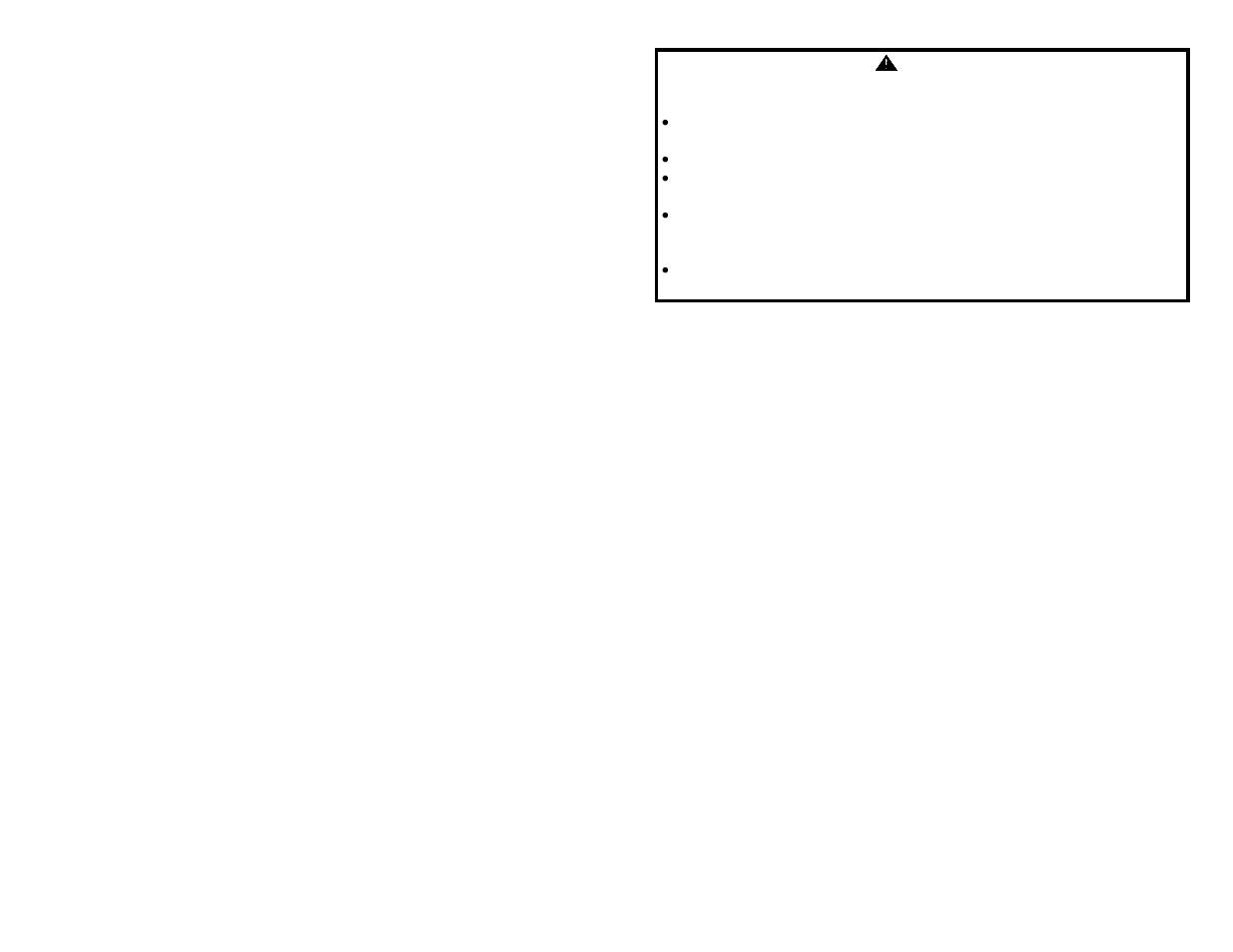 Bradford White C-DW2-75T10BN User Manual | Page 7 / 28