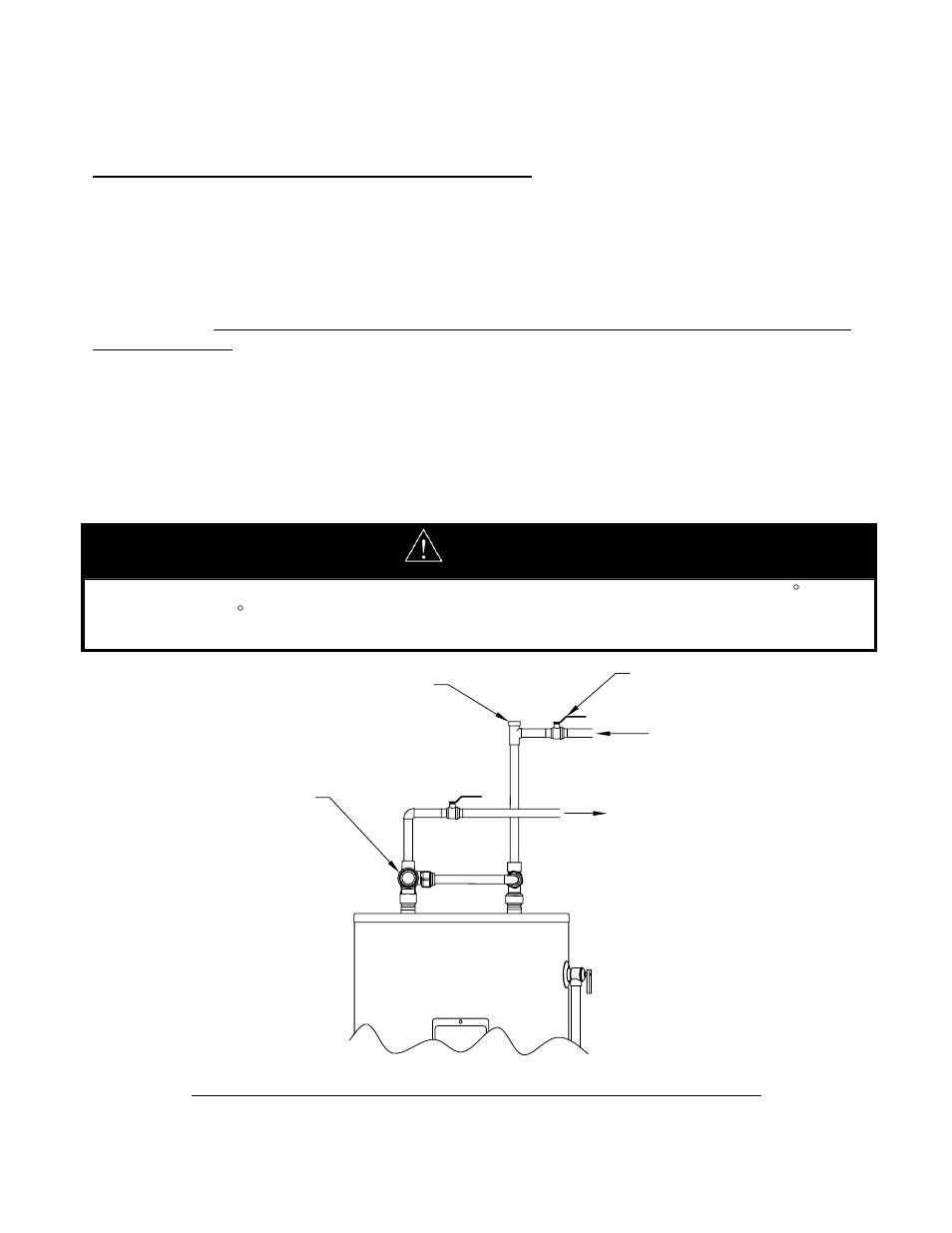 Bradford White S-DW2-U65T6FRN User Manual | 8 pages