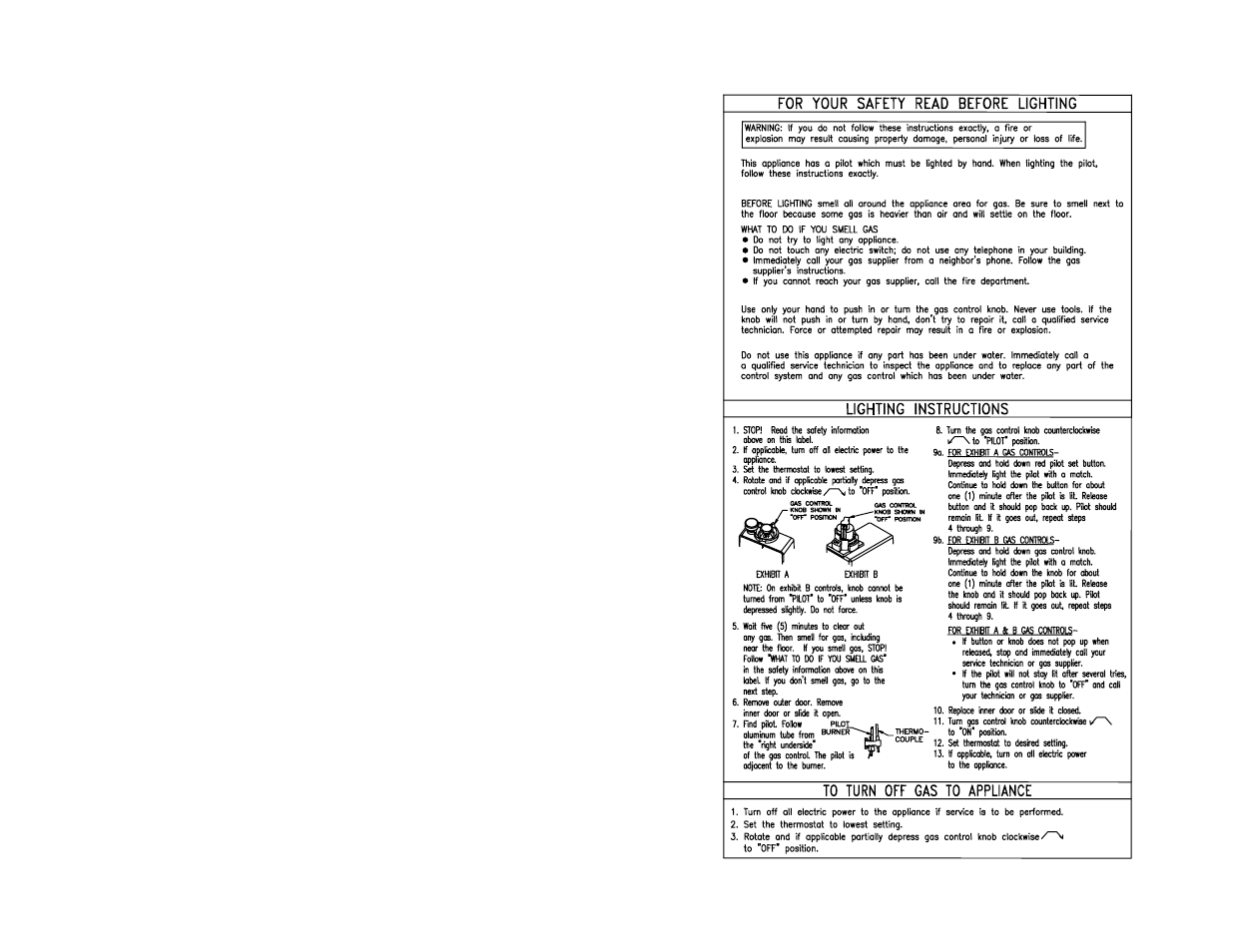Bradford White S-2-100T6BN User Manual | Page 17 / 28