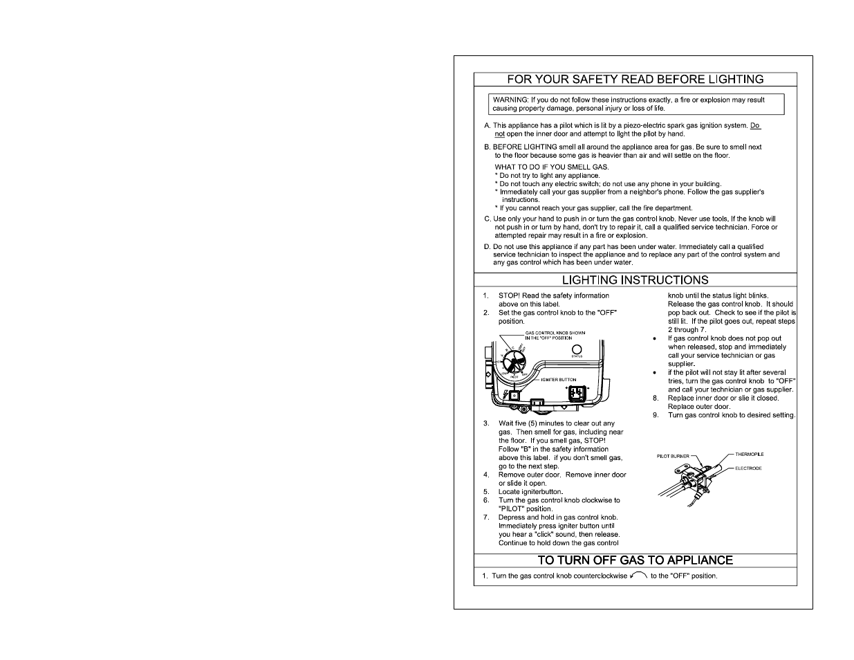 Bradford White S-2-100T6BN User Manual | Page 18 / 28