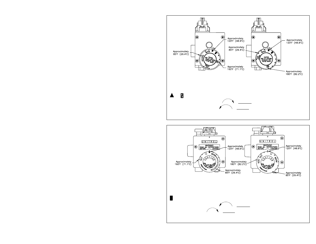 Figure 2, Figure 3 | Bradford White S-2-100T6BN User Manual | Page 19 / 28