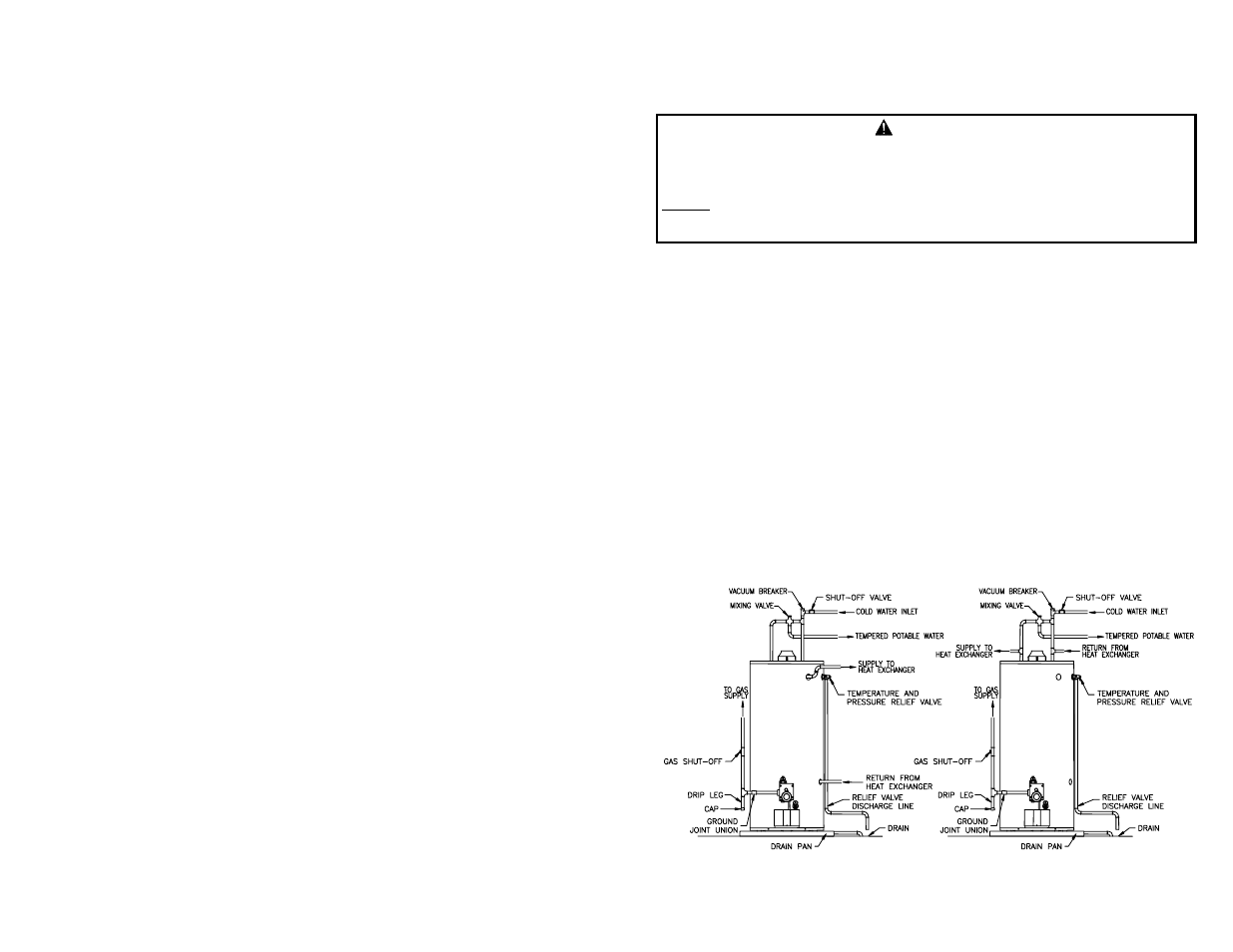Bradford White S-2-100T6BN User Manual | Page 28 / 28
