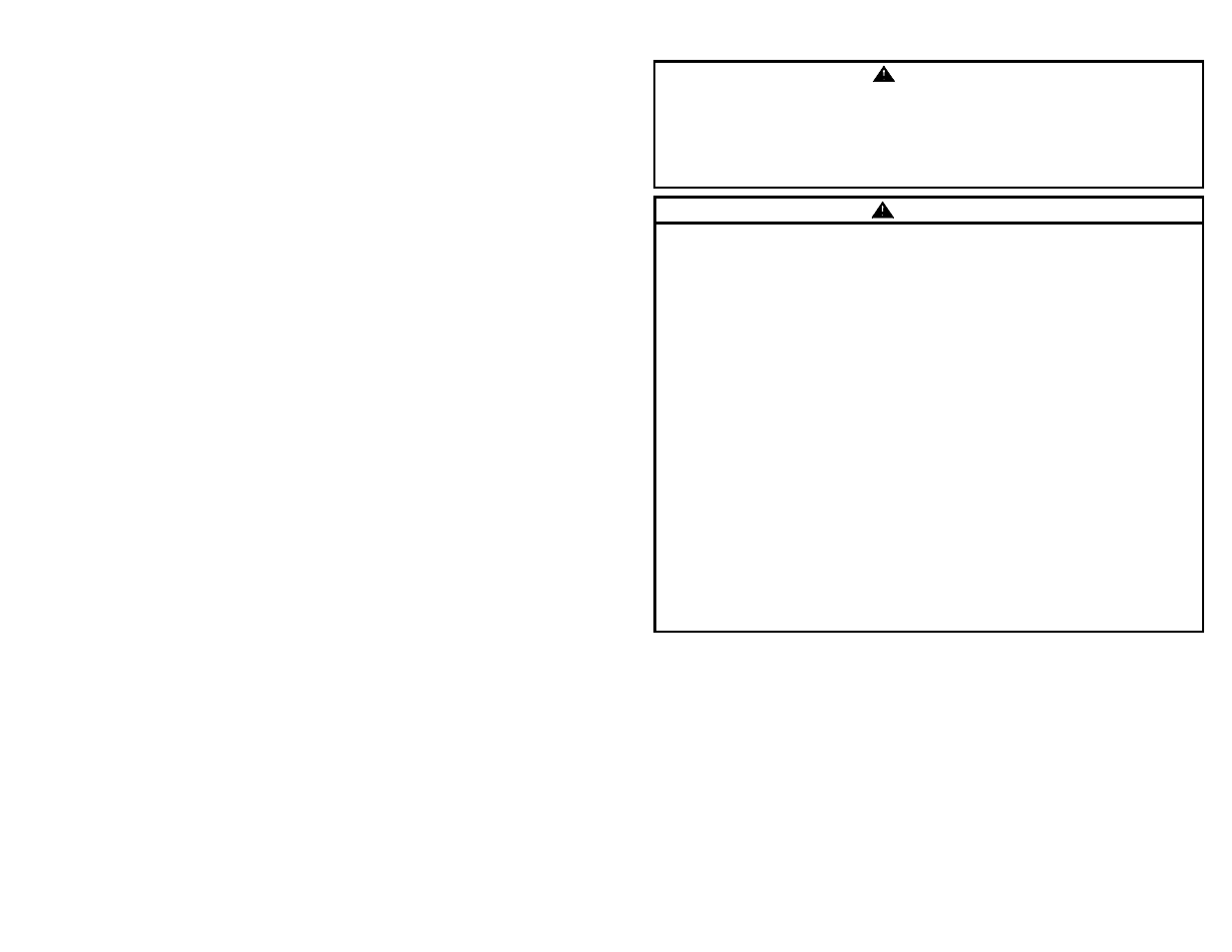 Bradford White S-2-100T6BN User Manual | Page 9 / 28