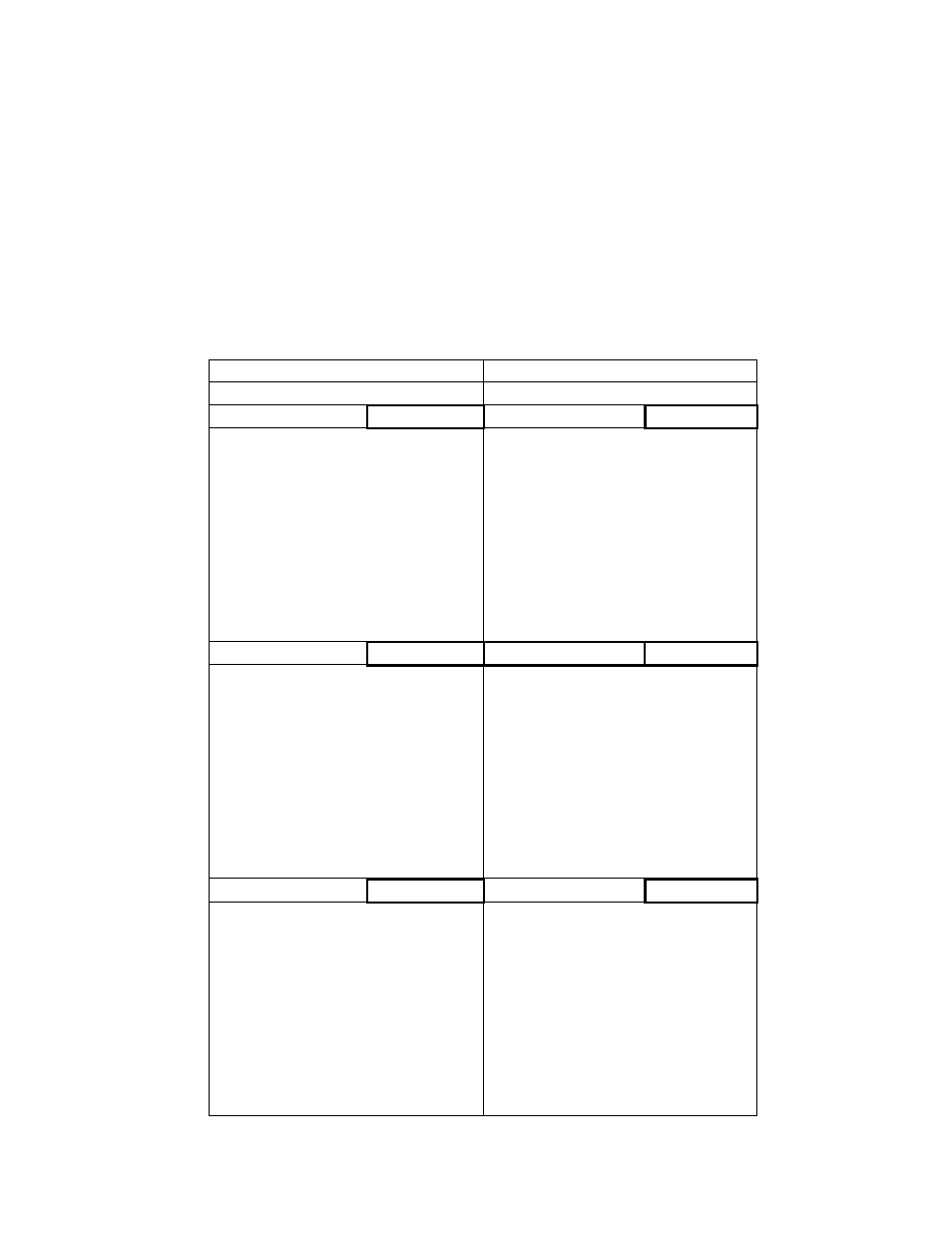 Hit Products Logic 3 User Manual | Page 20 / 24