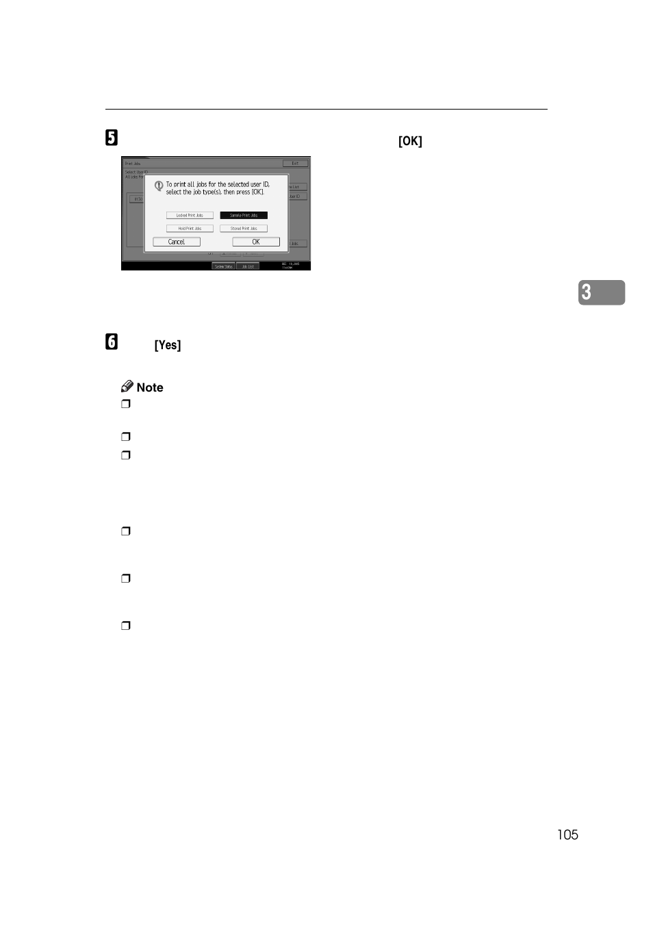 Ricoh 7500 User Manual | Page 113 / 158