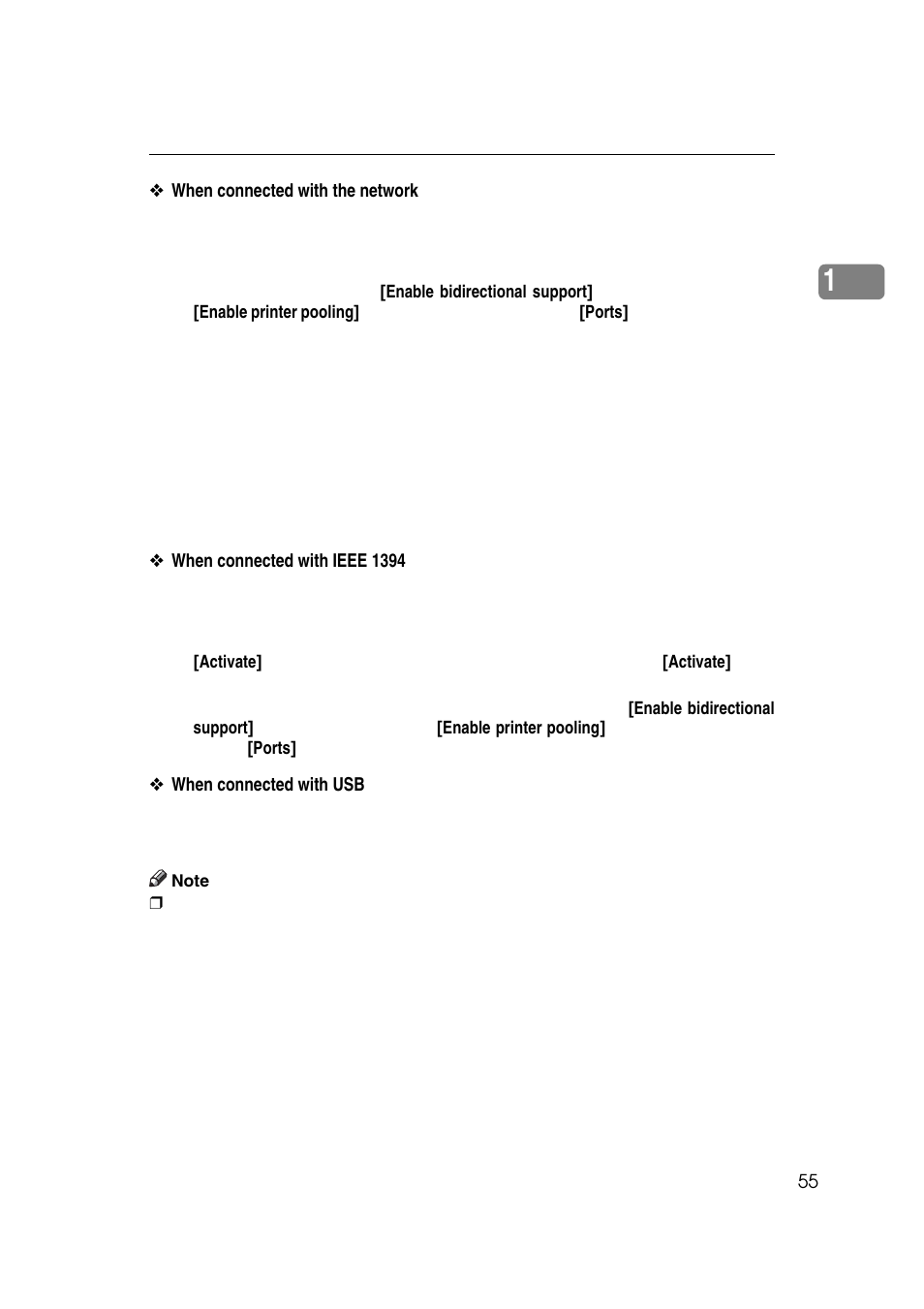 Ricoh 7500 User Manual | Page 63 / 158