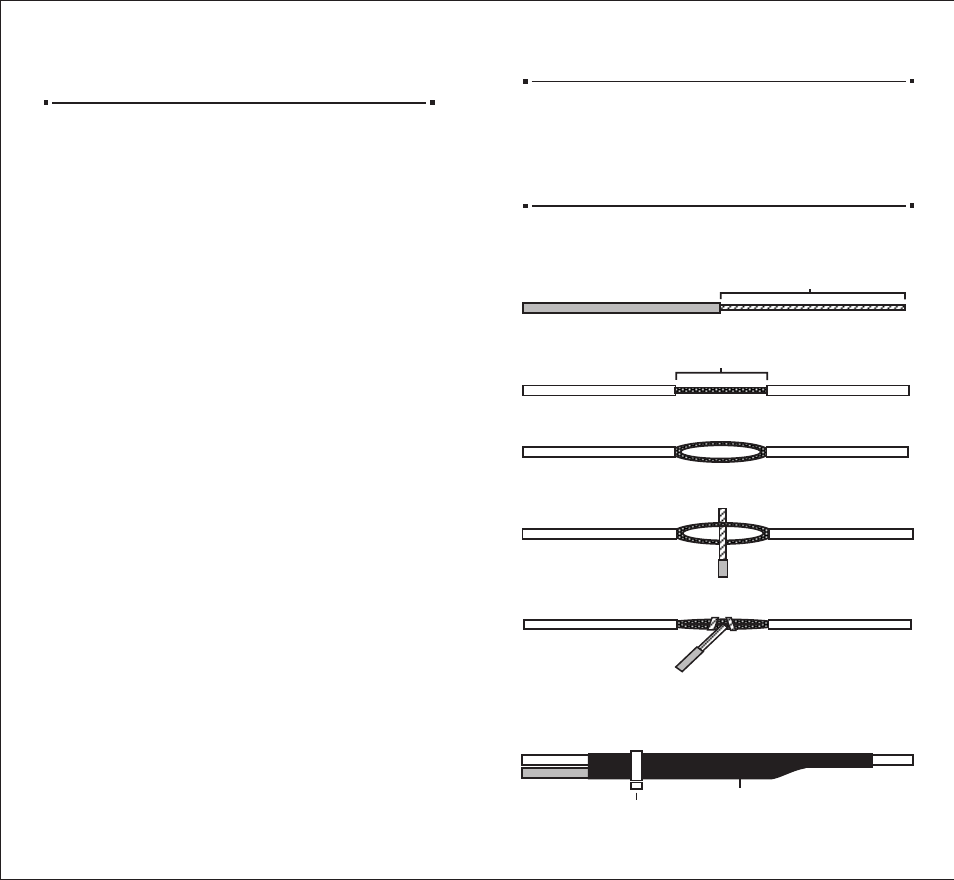 Making connections, Testing your wires, Vehicles with factory anti-theft systems | Bulldog Security INSTALLATION GUIDE OWNER'S GUIDE User Manual | Page 7 / 14