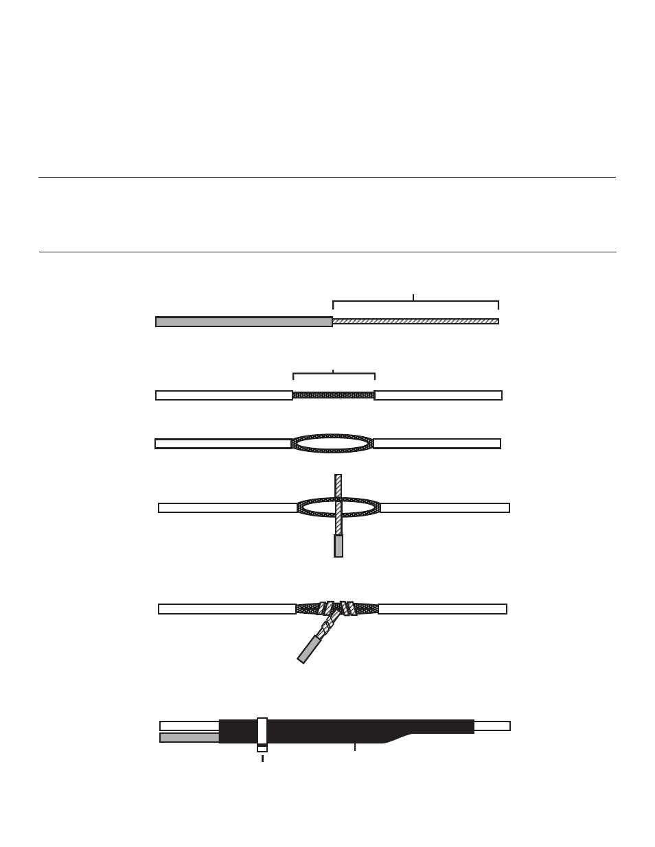 Making wiring connections, Testing your wires | Bulldog Security RS602E User Manual | Page 4 / 14