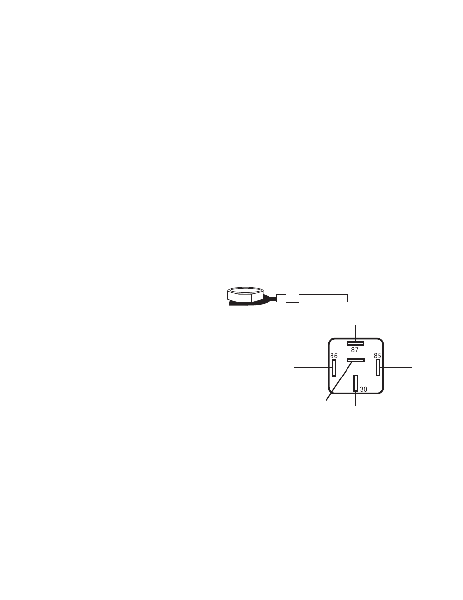 Bulldog Security RS602E User Manual | Page 6 / 14