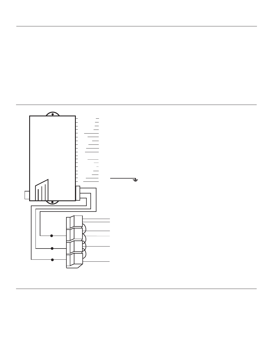 Optional connections | Bulldog Security RS602E User Manual | Page 8 / 14