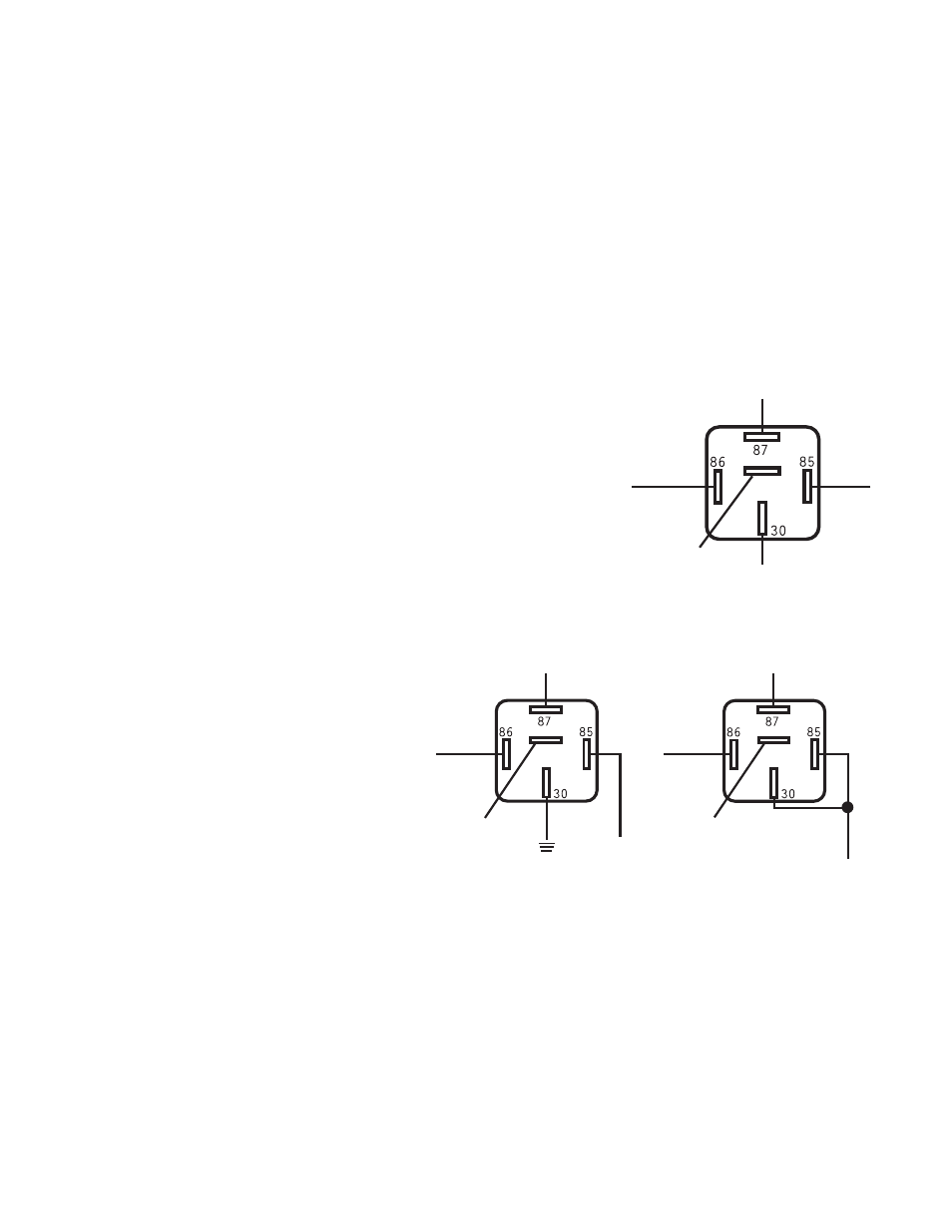 Bulldog Security RS602E User Manual | Page 9 / 14