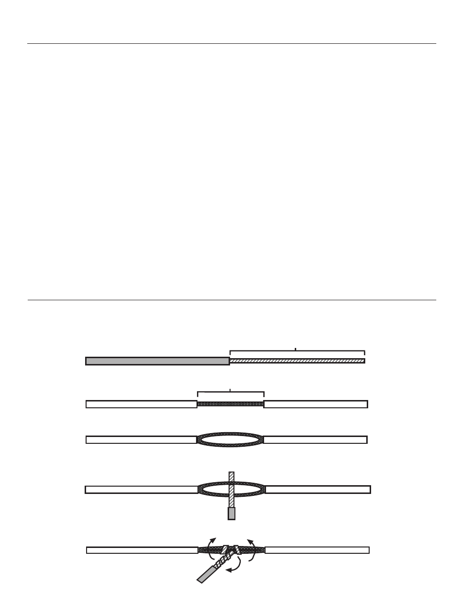 Making wiring connections, Precautions | Bulldog Security Pro-Series 7002 User Manual | Page 4 / 12