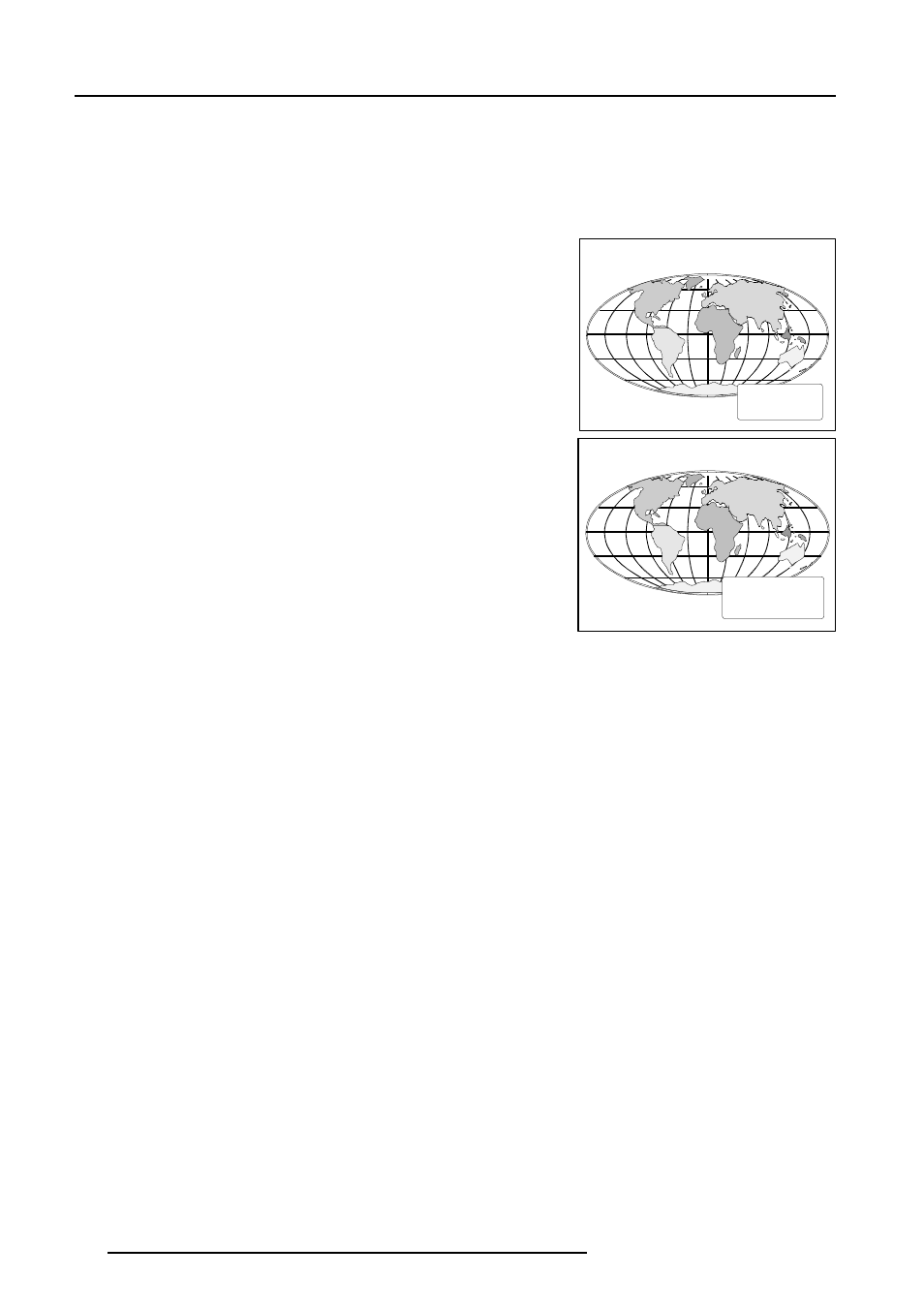 Start up of the adjustment mode | Barco R9000901 User Manual | Page 21 / 55