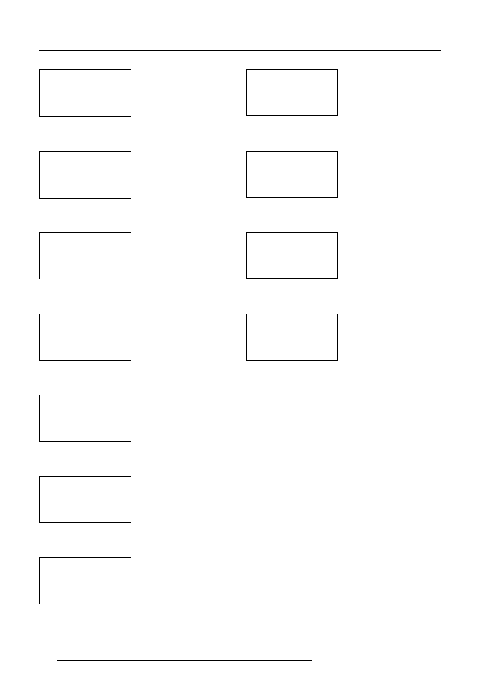 Barco R9000901 User Manual | Page 47 / 55