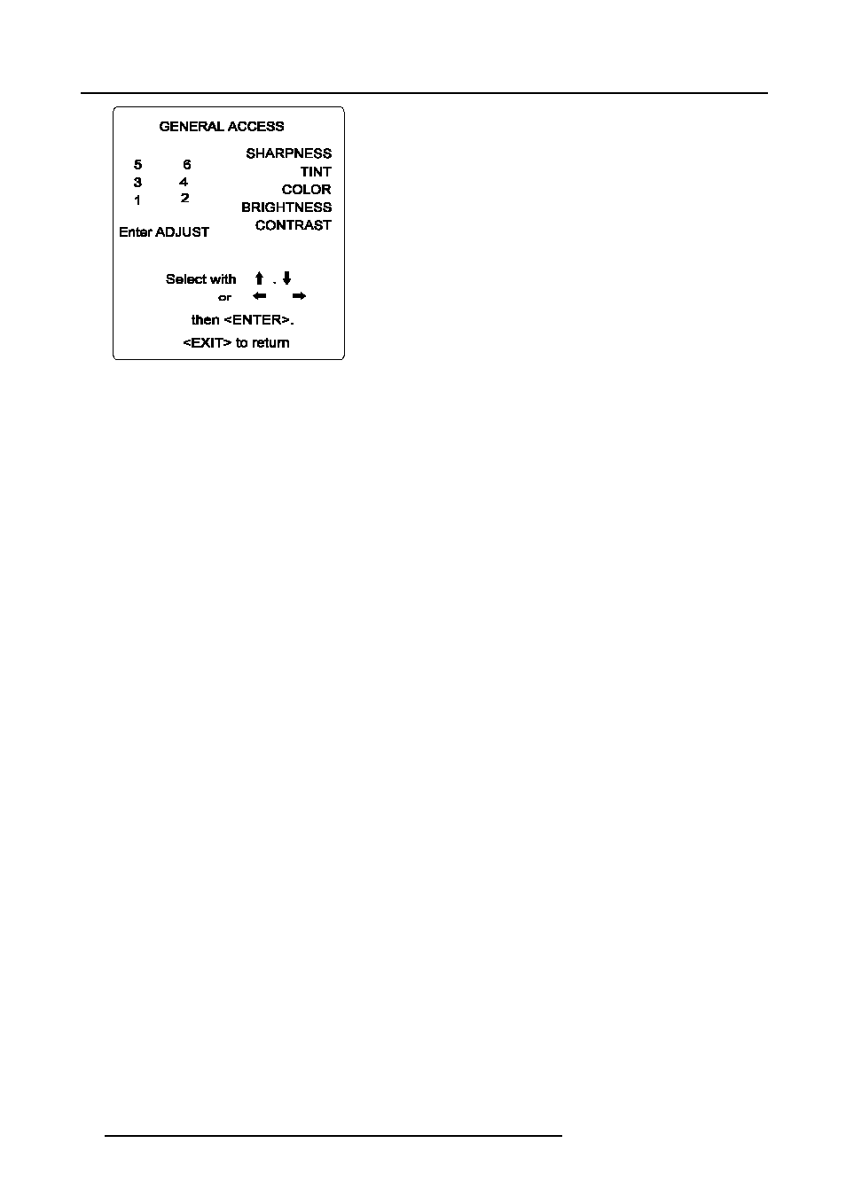 Barco CINE7 R9010050 User Manual | Page 18 / 115