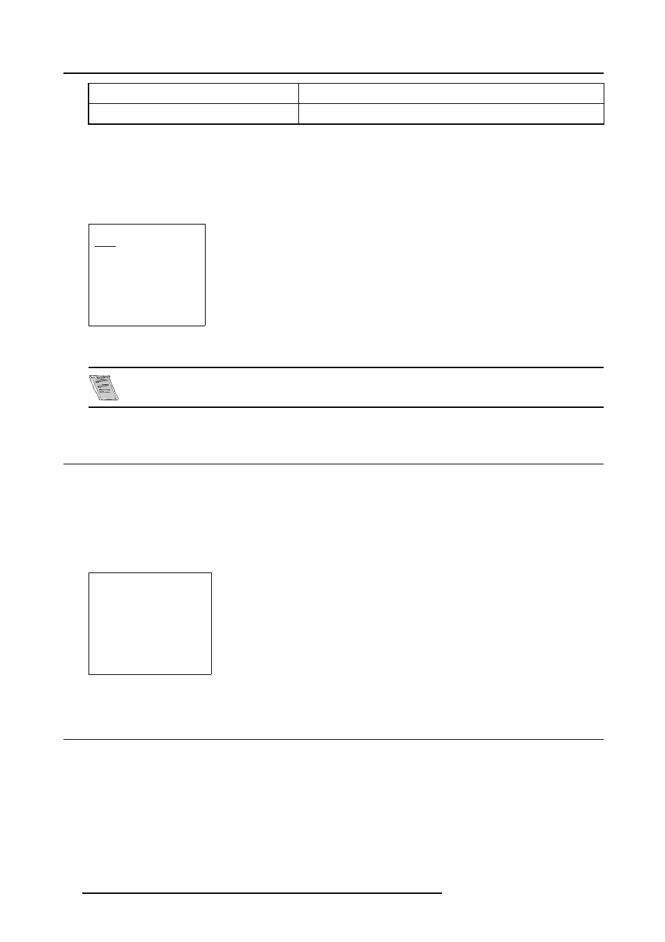 4 random access mode selection menu, 5 picture tuning, Random access mode selection menu | Picture tuning, Random access adjustment mode, How to select the desired cross hatch frequency, Possibilities, Overview | Barco CINE7 R9010050 User Manual | Page 56 / 115