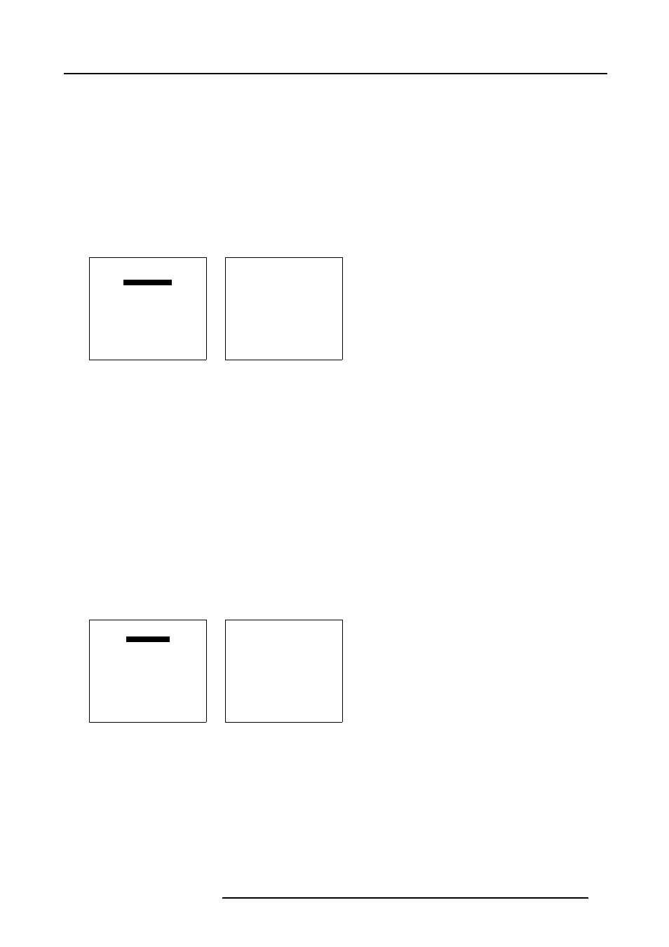 1 starting up picture tuning, 2 color balance, 1 selecting the color balance | 53 8.5.2 color balance, Starting up picture tuning, Color balance, How to select color balance | Barco CINE7 R9010050 User Manual | Page 57 / 115