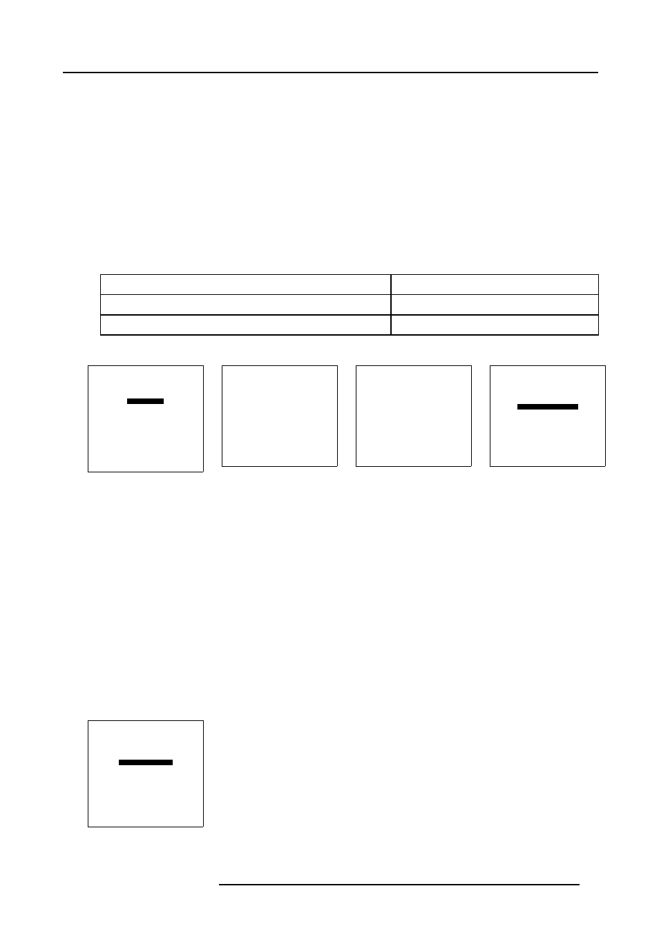 4 output mode, 5 video equalizing, 59 8.5.7.5 video equalizing | Output mode, Video equalizing, How to adjust the output mode, 5 video equalizing what can be done, How to adjust video equalizing | Barco CINE7 R9010050 User Manual | Page 63 / 115