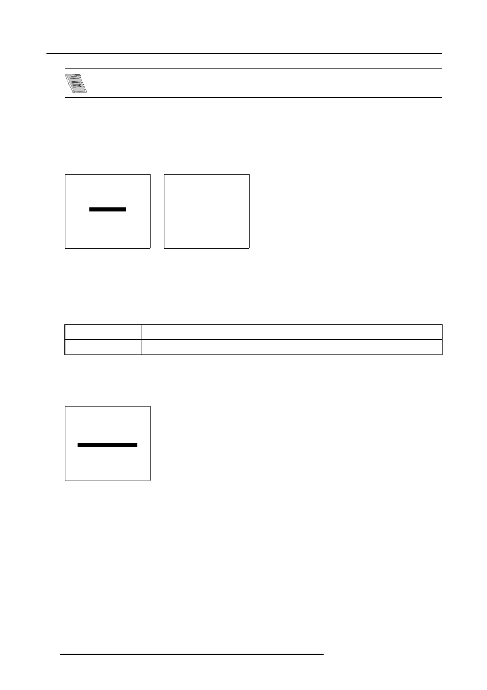 8 power up mode operating/stand-by, 9 common address, 88 9.3.9 common address | Power up mode operating/stand-by, Common address, Service mode, How to change the baudrate, How to toggle power up mode operating/stand by, 9 common address what can be done, Why 2 different common addresses | Barco CINE7 R9010050 User Manual | Page 92 / 115