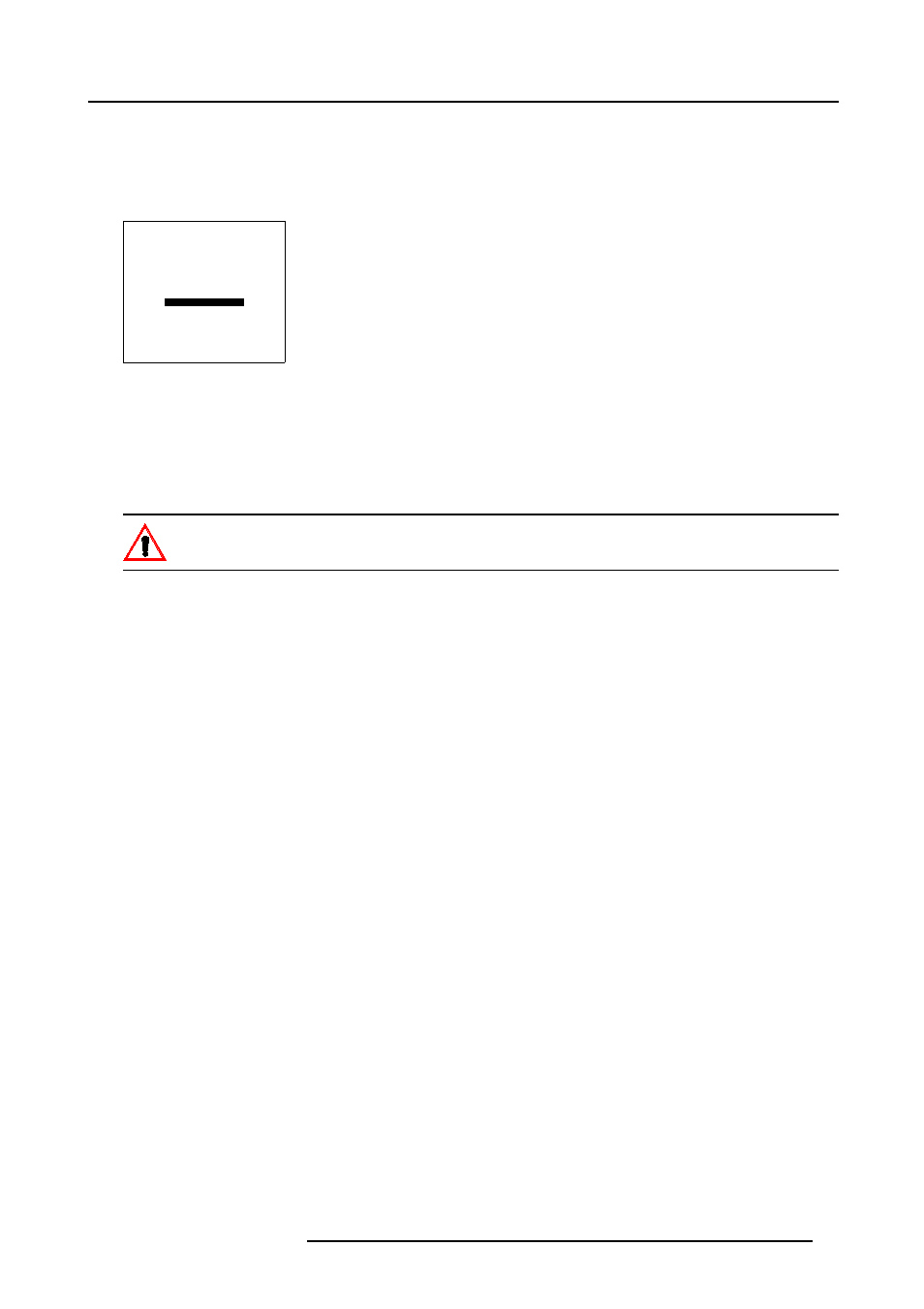 10 barco logo, 10barco logo, Barco logo | Service mode how to change the common address, 10 barco logo what can be done | Barco CINE7 R9010050 User Manual | Page 93 / 115