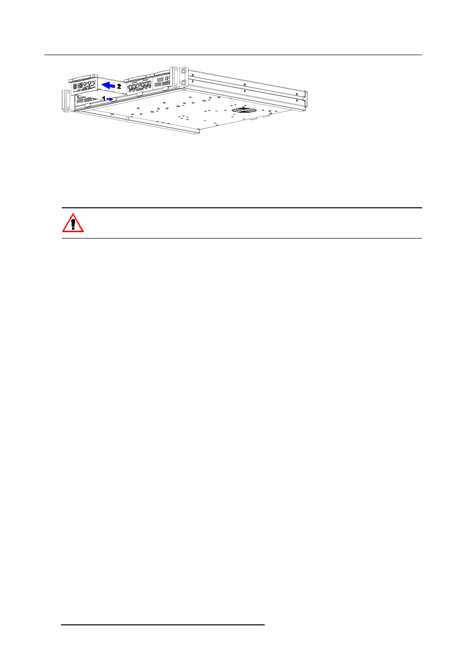 Barco D320PL User Manual | Page 18 / 39
