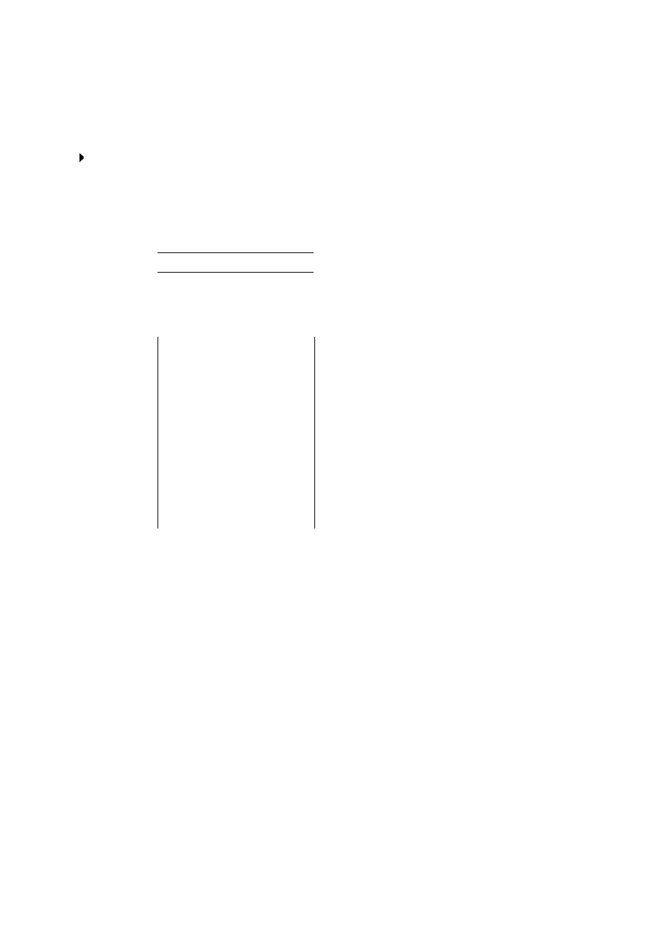 Revision sheet | Barco D320PL User Manual | Page 39 / 39