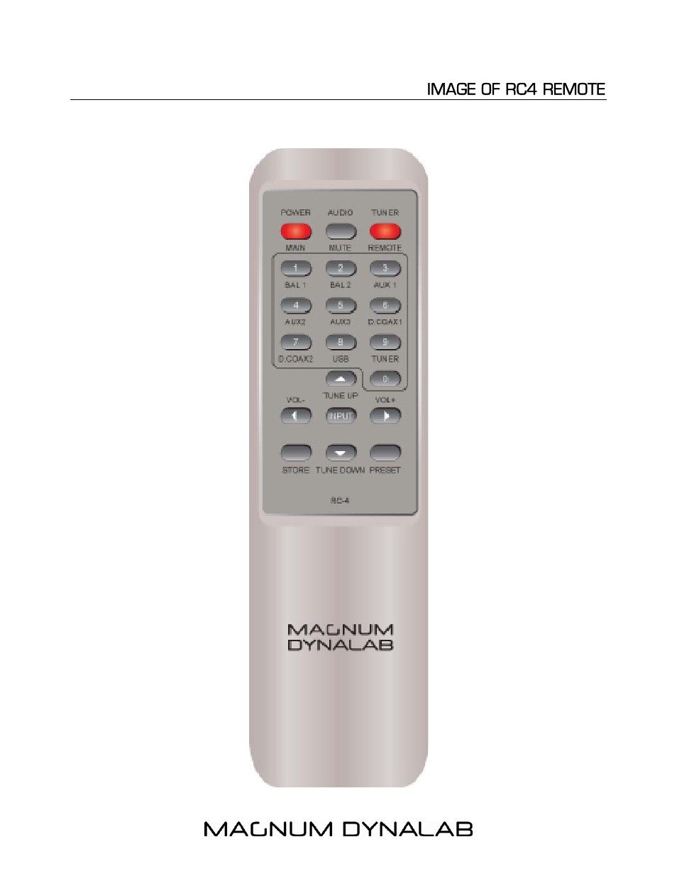 Magnum Dynalab MD-209 User Manual | Page 11 / 21