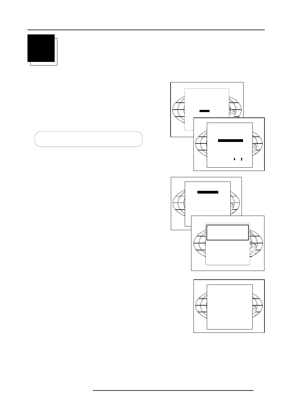 A. g2 adjustment, G2 adjustment | Barco DATA 708 User Manual | Page 31 / 34