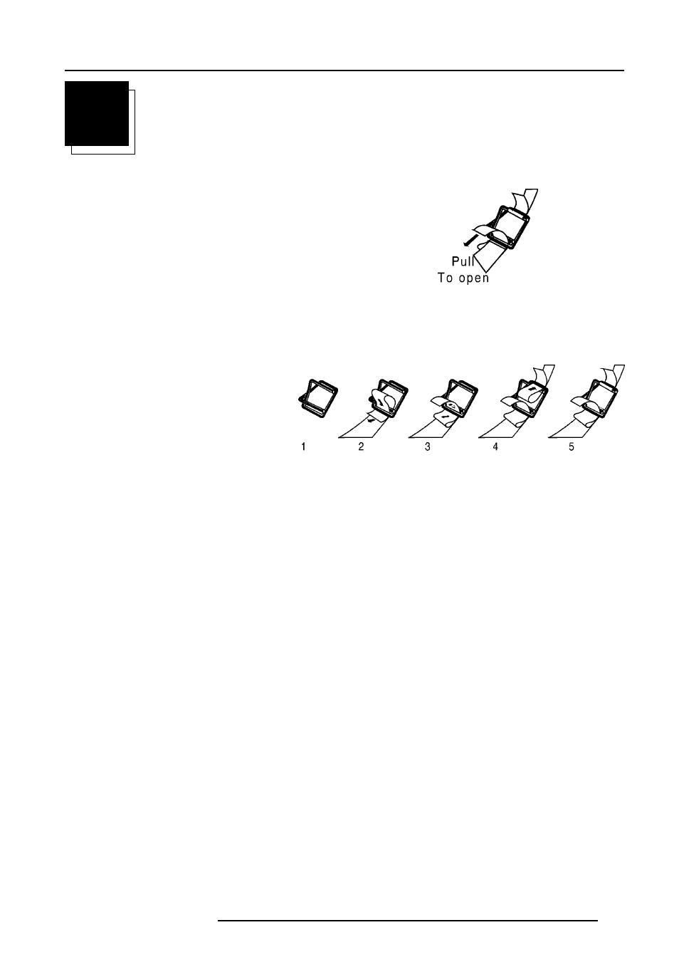 Unpacking and dimensions | Barco DATA 708 User Manual | Page 9 / 34