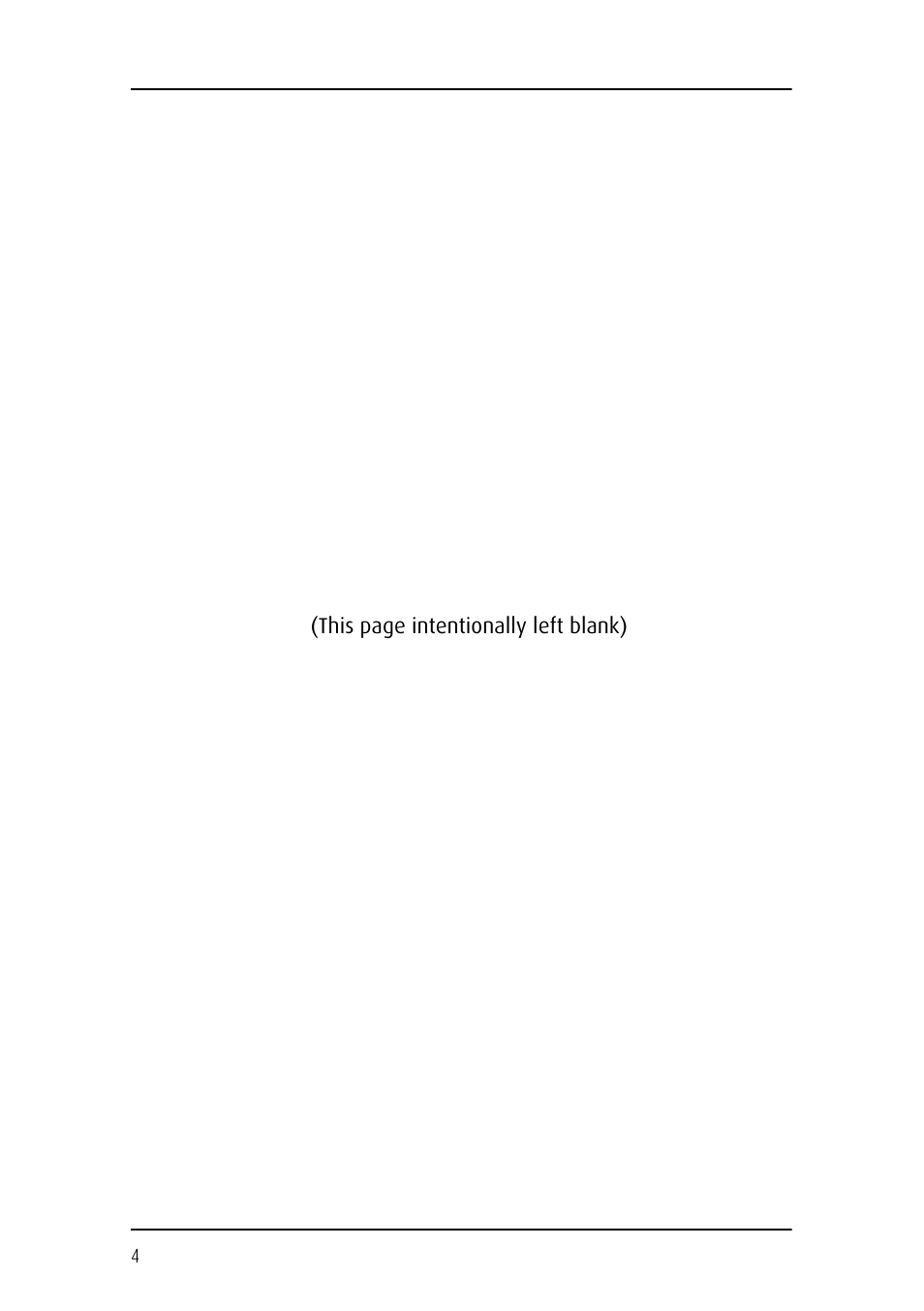 Barco E-2320 C (SE) User Manual | Page 4 / 104