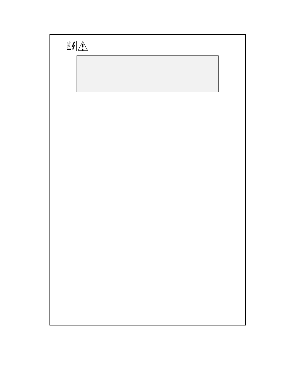 I. kbpc-240d simplified operating instructions | Metalfab Model KBPC-240D- Motor User Manual | Page 3 / 21