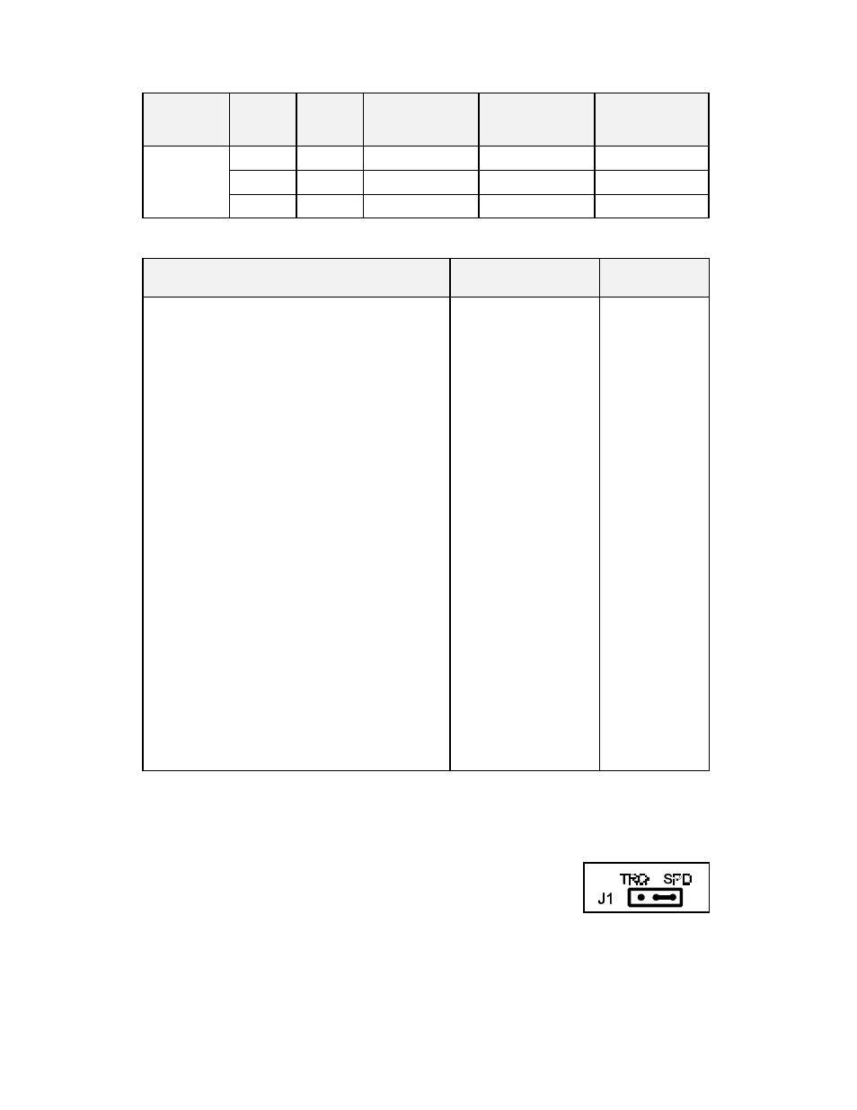 Metalfab Model KBPC-240D- Motor User Manual | Page 7 / 21