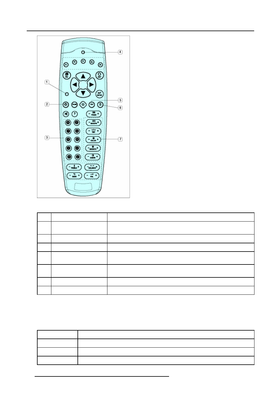 Barco R9001870 User Manual | Page 14 / 31