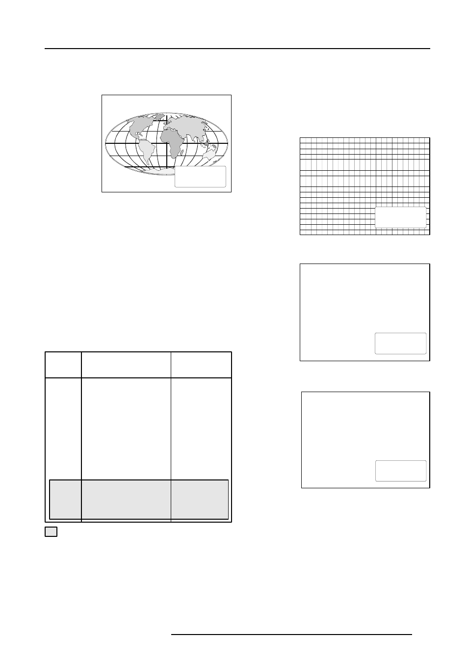 Barco GRAPHICS 1208S R9000893 User Manual | Page 18 / 55