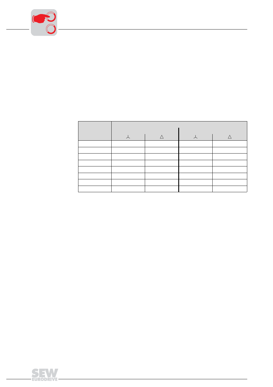 Dip switches     s1/6, Dip switches     s1/7, Dip switches     s1/8 | Metalfab SEW Eurodrive MOVIMOT MM..C User Manual | Page 54 / 168