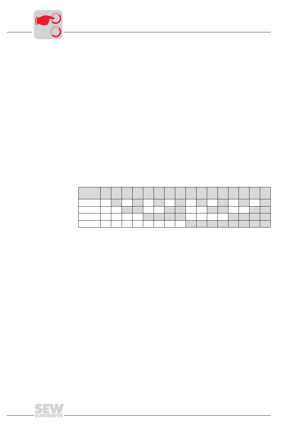 4 description of the dip switches s4, Dip switch s4/1, Dip switch s4/2 | Dip switches     s4/3 to s4/6, Description of the dip switches s4 | Metalfab SEW Eurodrive MOVIMOT MM..C User Manual | Page 94 / 168