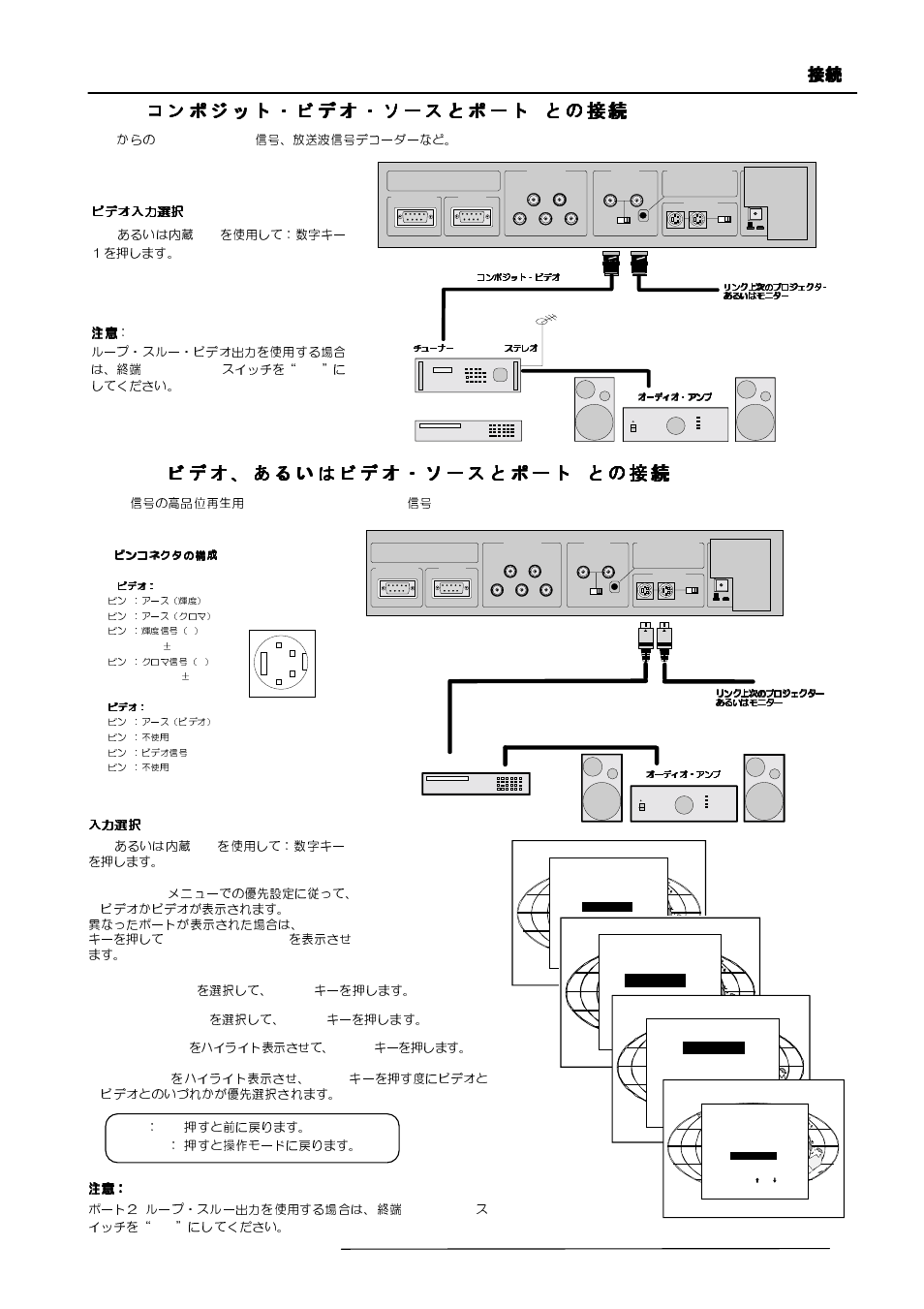 Barco R9000977 User Manual | Page 13 / 60