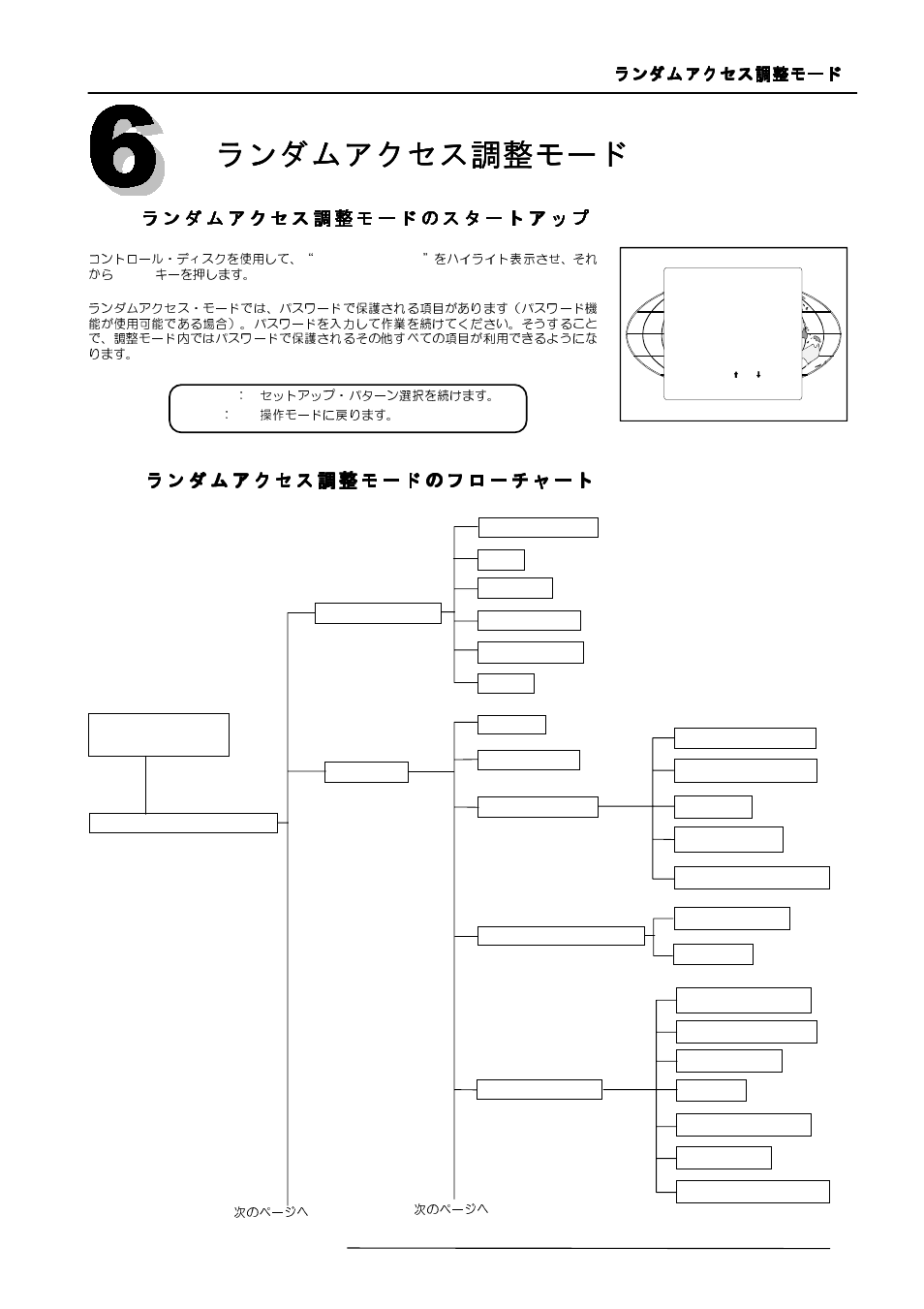 Barco R9000977 User Manual | Page 23 / 60