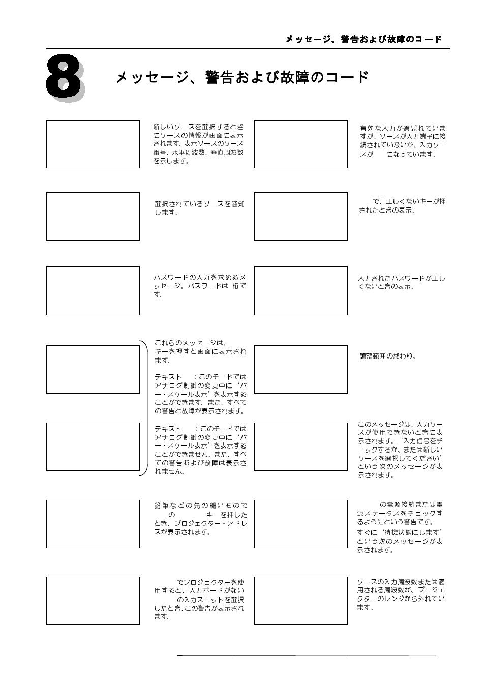 Barco R9000977 User Manual | Page 49 / 60