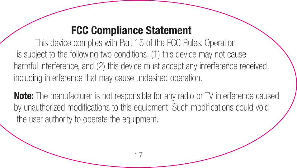 myCharge Portable Power Bank 1200 RFAM-0001 User Manual | Page 17 / 84