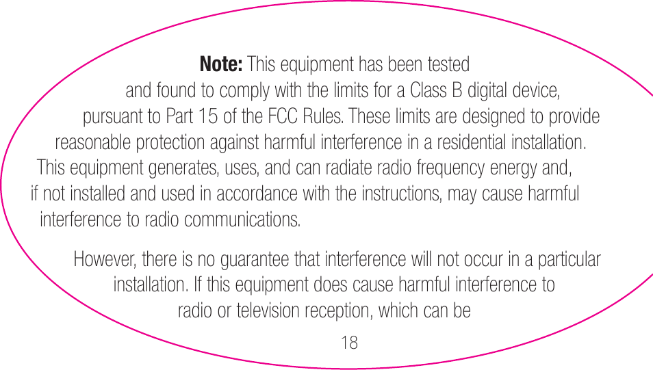 myCharge Portable Power Bank 1200 RFAM-0001 User Manual | Page 18 / 84