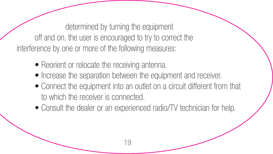 myCharge Portable Power Bank 1200 RFAM-0001 User Manual | Page 19 / 84