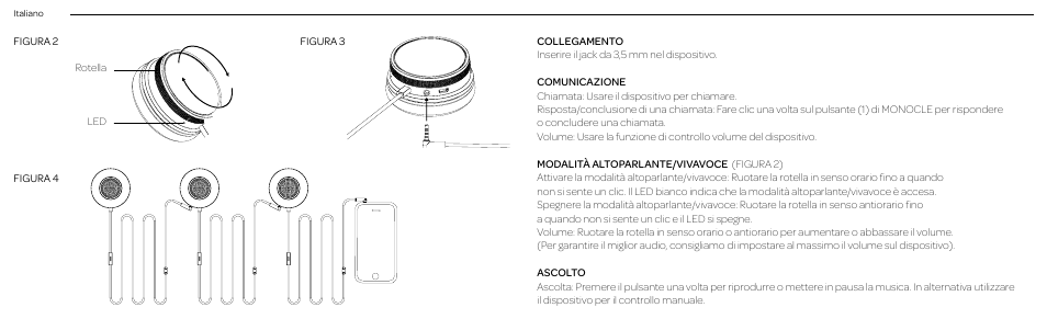 Native Union Monocle User Manual | Page 14 / 42